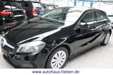 Mercedes-Benz A 160 Business Paket - gebrauchte Mercedes-Benz A 160 aus dem Jahr 2016