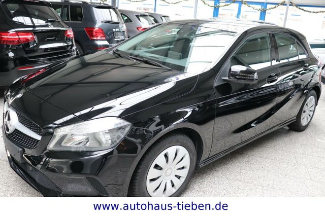MERCEDES-BENZ A 160 Business Paket