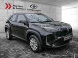 Toyota Yaris Cross Hybrid SHZ KAMERA NAVI ACC HUD LED - gebrauchte Toyota Yaris Cross aus dem Jahr 2024