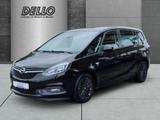 Opel Zafira 1.6 120 JAHRE Navi Apple CarPlay Android  - Opel Zafira Gebrauchtwagen in Bremen