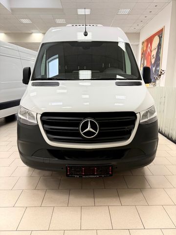 Mercedes-Benz Sprinter II Kasten 317 CDI Kühlfahrzeug +4  -18