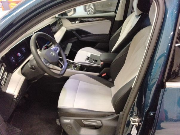 Volkswagen Tiguan - Bild 6