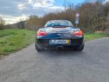 Porsche Boxster 2.5 -1999 Sommerfzg.aus Sammlung. - gebrauchte Porsche Boxster aus dem Jahr 1999