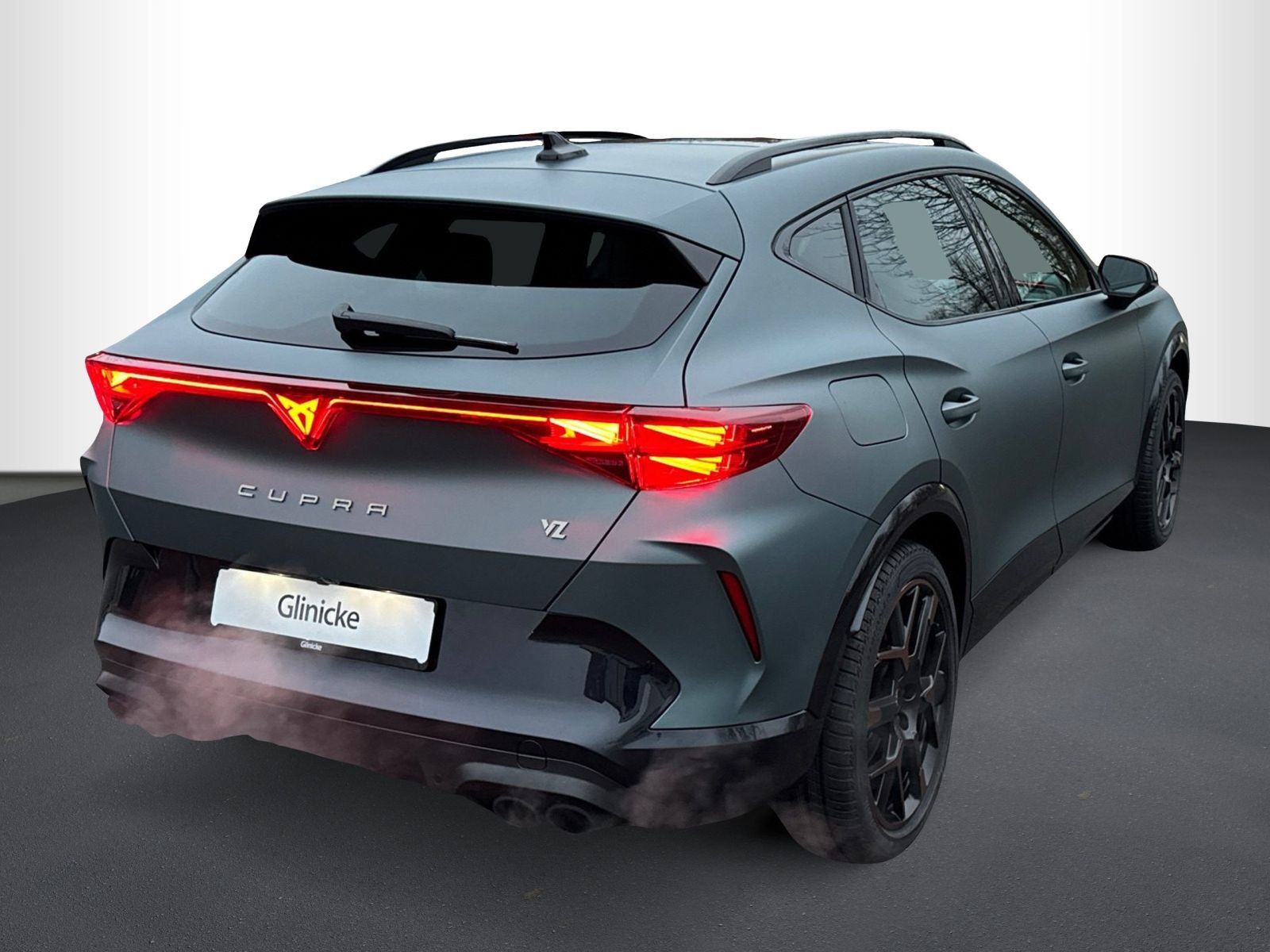 Cupra Formentor - Bild 2
