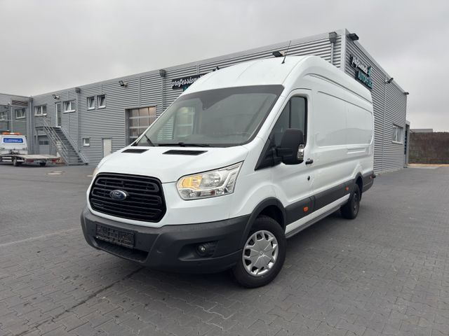 Ford Transit Kasten 350 L4 H3 *AHK*Klima*Bluetooth*