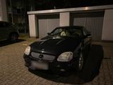 Mercedes-Benz SLK 230 Kompressor Brabus Cabrio | TÜV 2027 - Mercedes-Benz: Brabus Slk
