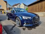 Audi A3 Cabrio 2.0TDI S-tr. NAVI+XENON+AHK+NACKENHEIZ - Audi A3 mit Diesel-Antrieb: Cabrio