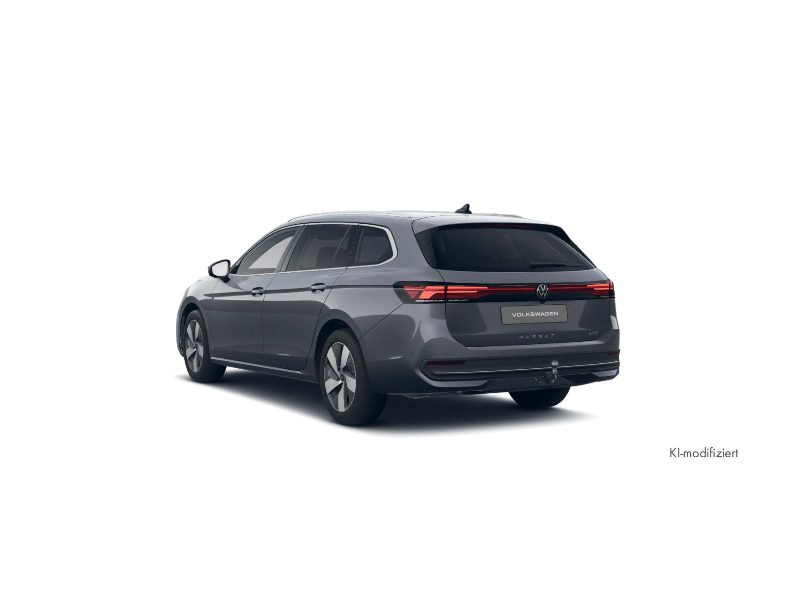Volkswagen Passat 1.5 eTSI DSG Business AHK ACC 360° Navi A foto 5