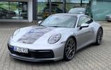 Porsche 992 911 Carrera S Bose SD PDCC PASM 4-Rad-Lenkun - Porsche aus 2020: 911 Carrera 4s