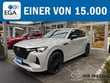 Mazda CX-60 M-Hybrid Homura 254PS - Pano, Allrad, Bose - Mazda CX-60 mit Diesel-Antrieb: Automatik