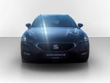 Seat Leon Sportstourer 1.5 TSI ACT Style LED*TEMP*PDC - Seat Leon Sport mit Benzin-Antrieb