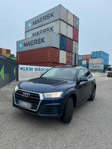 Audi Q5 40TDI - Audi Q5 in Augsburg