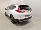 Honda CR-V 2.0 i-MMD HYBRID 4WD Executive LED|HuD|Pano - Honda CR-V mit Hybrid-Antrieb