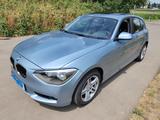 BMW 116i - 2. Hand durchgehend scheckheftgepflegt - BMW 116 in Stuttgart