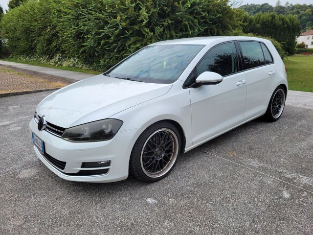 Volkswagen Golf 1.4 TSI 122CV 5p. Highline BM Te