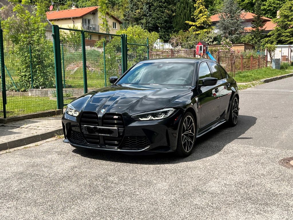 BMW M3