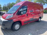 Dethleffs Globecar TwinScout 540 - Dethleffs 54