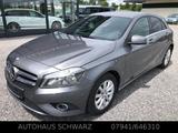 Mercedes-Benz A 180 BlueEFFICIENCY Style*Park-Assistent*2.Hand - gebrauchte Mercedes-Benz A 180 aus dem Jahr 2014