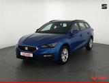 Seat Leon ST 1.5TSI LED Tempomat Sitzheizung