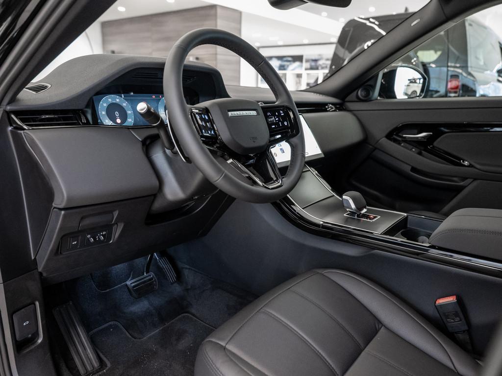 Land Rover Range Rover Evoque D165 AWD S AHK ACC FACEL. LED