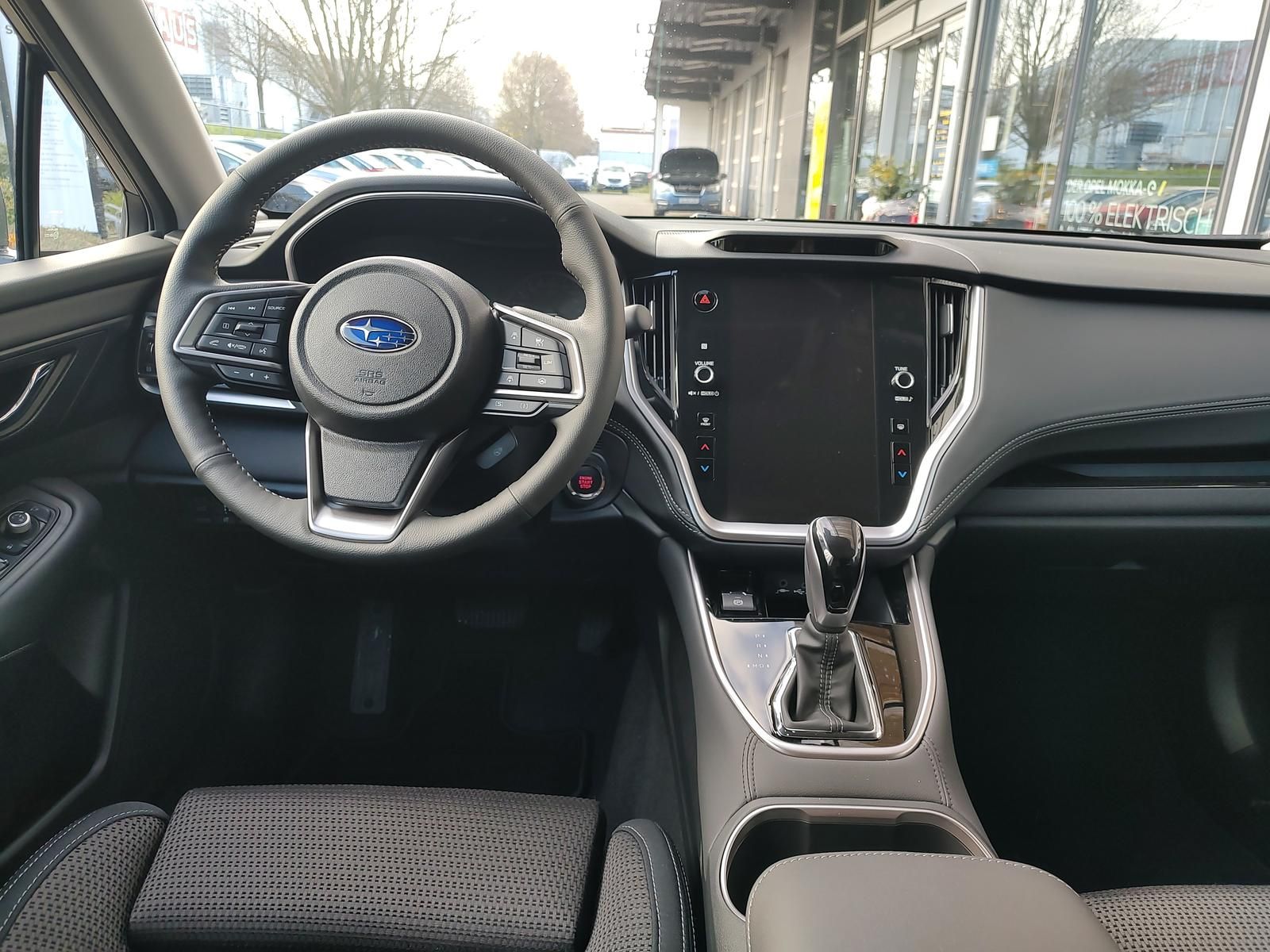 Subaru Outback - Bild 10