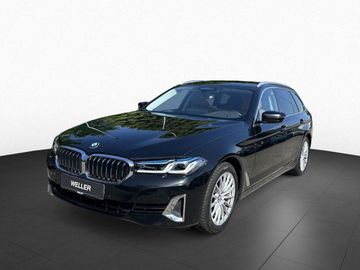 BMW 530 - 3