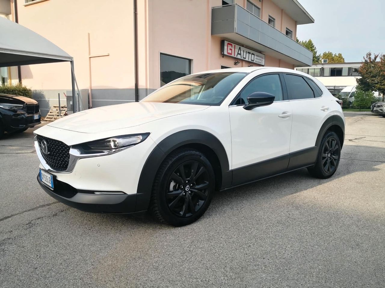 Other Mazda CX-30 2.0L e-Skyactiv-X M Hybrid 2WD Homur imagem 3