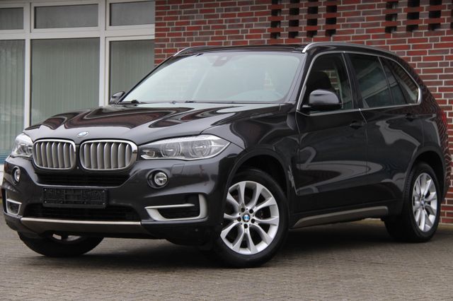 BMW X5 xDrive 25 d*PANORAMA*LEDER*HEAD-UP*360° KAM.