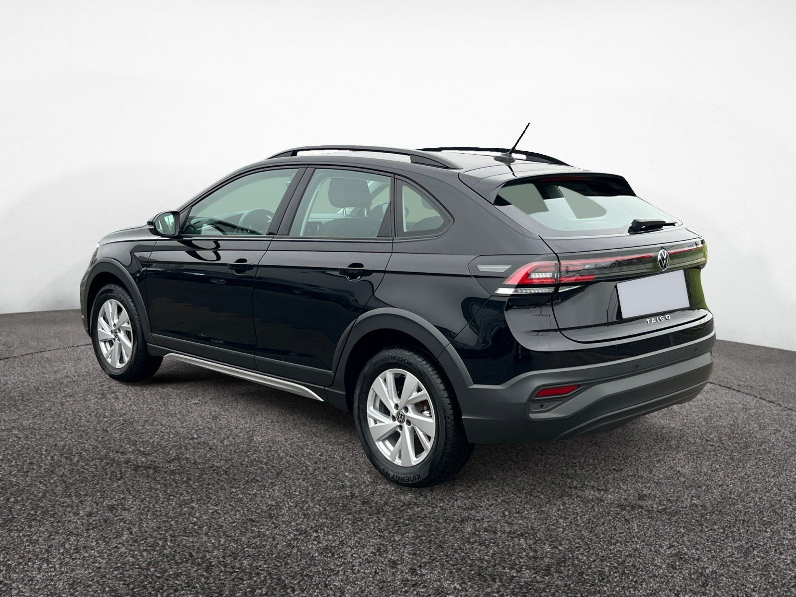 Volkswagen Taigo - Bild 4