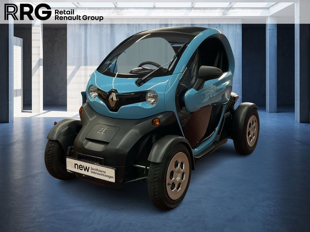 Renault Twizy