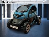 Renault Twizy 45 LIFE SERVO HALBTÜREN