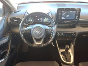 Toyota Yaris - 8