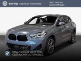 BMW X2 xDrive25e M Sport - BMW X2 in Karlsruhe