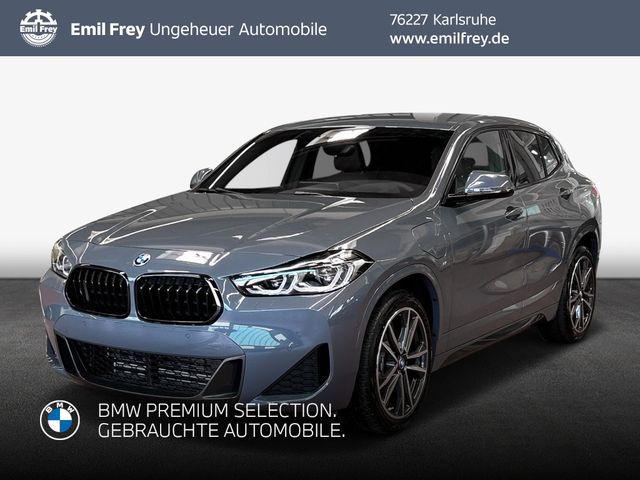 BMW X2 xDrive25e M Sport