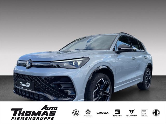 Volkswagen Tiguan 2.0 TDI 7-Gang-DSG 4MOTION R-Line AHK *-3