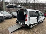 Ford Tourneo Connect Lang Kombi/Behinderg/Rampe - Ford Tourneo Connect: Lang