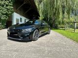 BMW M4 CS ohne OPF  TÜV neu  - BMW M4: Cs