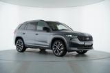 Skoda KODIAQ SPORTLINE 2.0TSI DSG 4X4 MEMORY-SITZEuvm - Skoda Kodiaq in Braunschweig