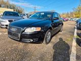 Audi A4 Lim. 2.0 - Audi Gebrauchtwagen von 2005