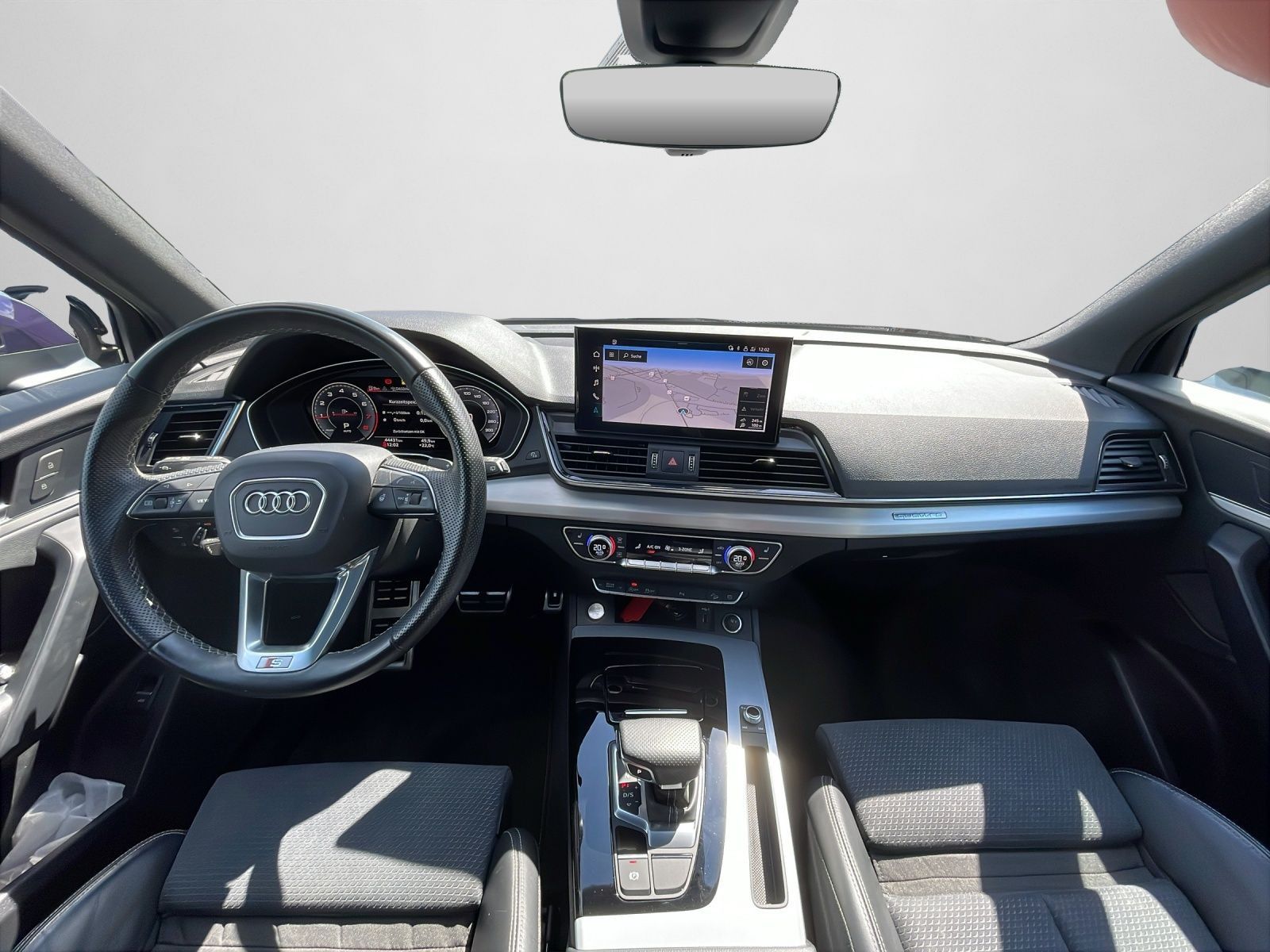 Audi Q5 - Bild 4
