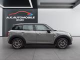 MINI COOPER SE Countryman All4+Navi+PDC+8xLM - MINI Cooper SE: Grau, Countryman