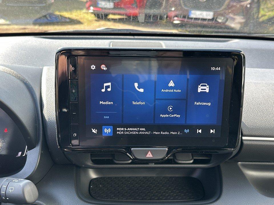Mazda 2 Hybrid 5HB 1.5L Hybrid VVT-i 116 CVT FWD Homur