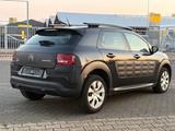 Citroën C4 Cactus Feel - Citroën C4 Cactus Gebrauchtwagen