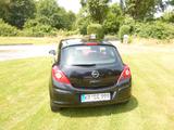 Opel Corsa 1.4 Twinport Edition  - Opel Corsa aus 2007: 4.1