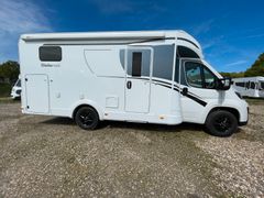 Glücksmobil T 691 EB *2025**Sonderedition*