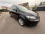 Volkswagen Golf Plus 2.0 TDI - VW Golf Plus Gebrauchtwagen in Freiburg