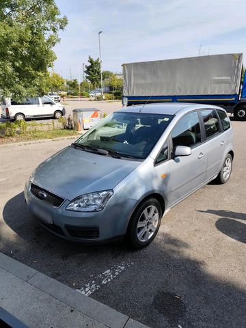 Ford Focus C-Max 1,8