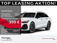 Audi A6 - Vorschau Bild 1