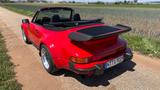 Porsche 930 Turbo Cabrio 5 Gang (USA) - Porsche: Us
