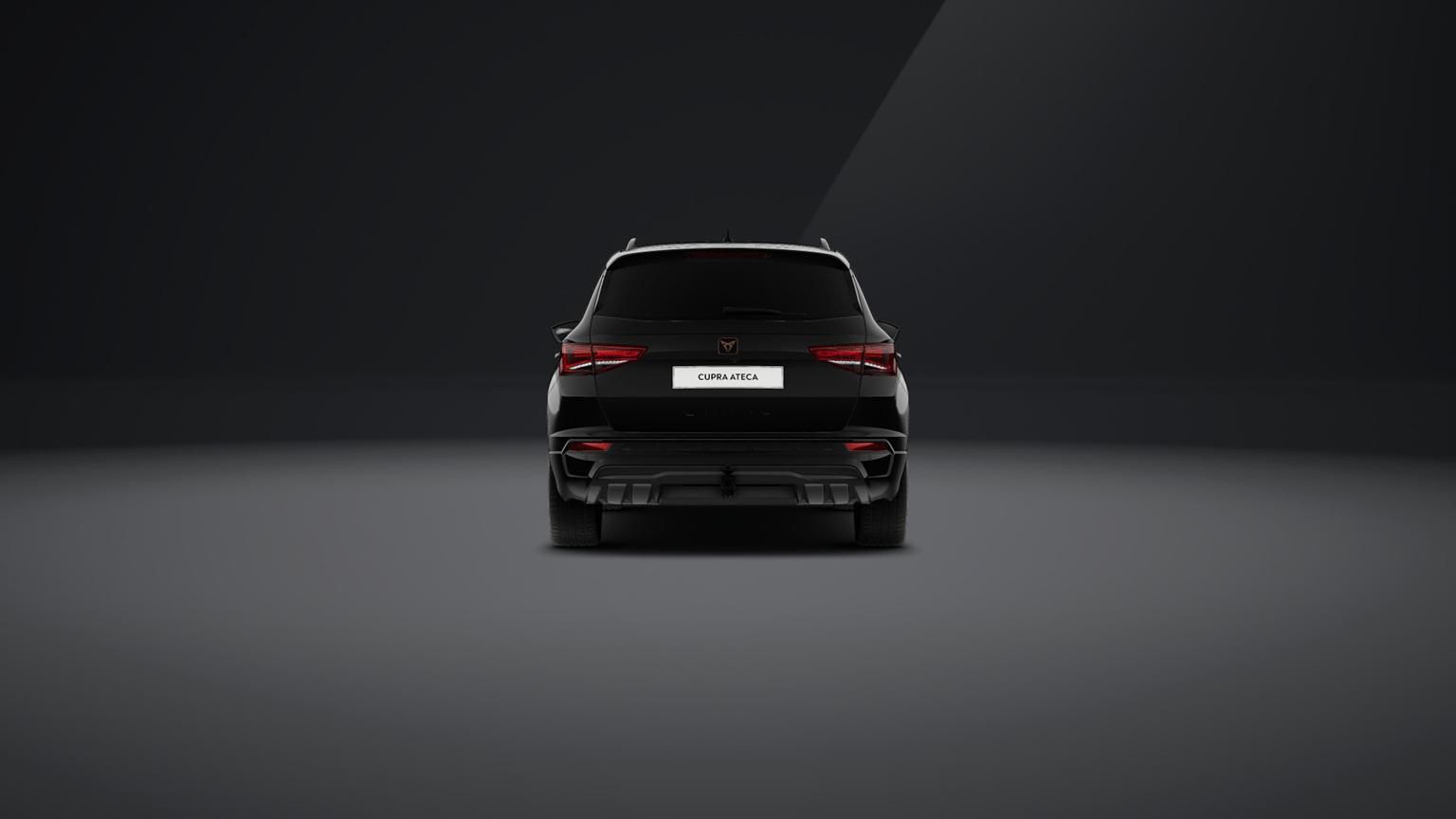 Cupra Ateca - Bild 4